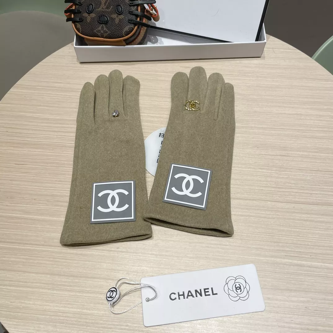 chanel gants s_127a1b14